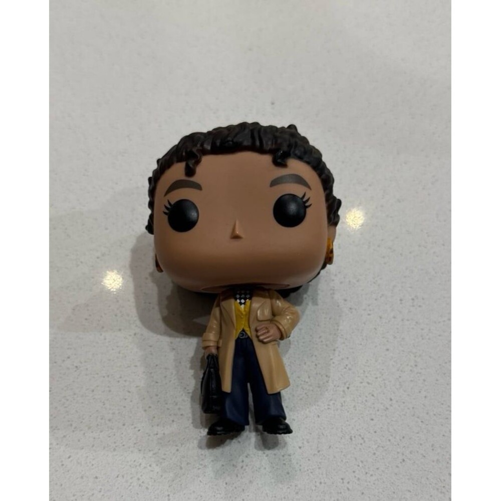 Iris West Funko Pop